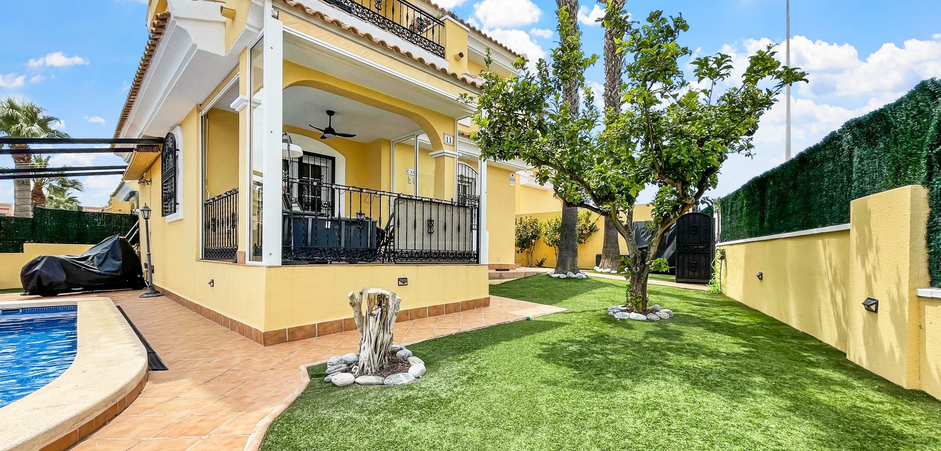 MOVE-376 — Orihuela Costa
