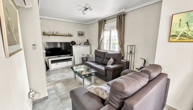 Videresalg - Detached Villa - Orihuela Costa - Los Dolses