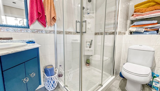Videresalg - Detached Villa - Orihuela Costa - Los Dolses