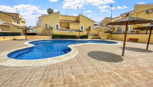 Videresalg - Detached Villa - Orihuela Costa - Los Dolses