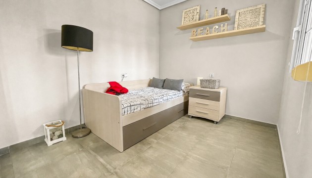 Videresalg - Detached Villa - Orihuela Costa - Los Dolses