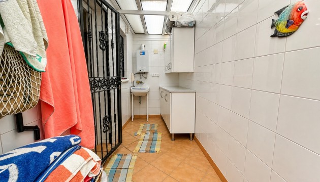 Videresalg - Detached Villa - Orihuela Costa - Los Dolses