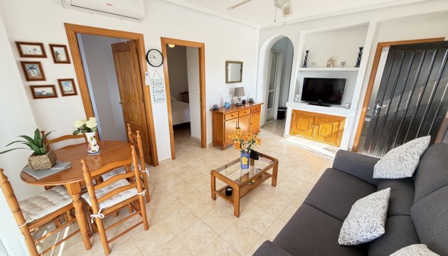 Videresalg - Leilighet - Orihuela Costa - La Zenia