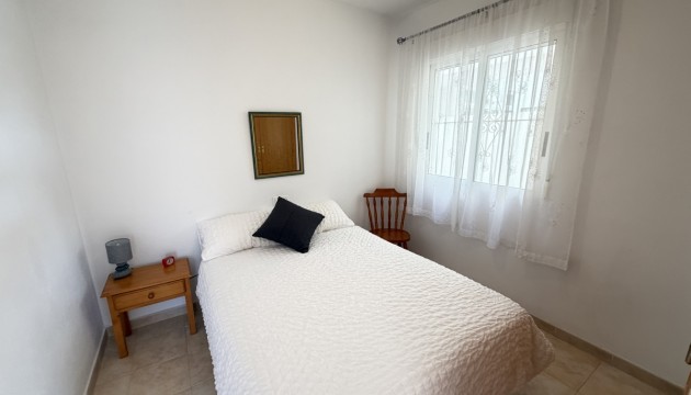 Videresalg - Leilighet - Orihuela Costa - La Zenia