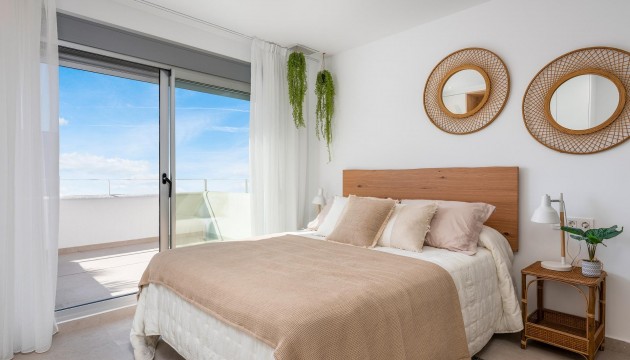 Nybygg - Bungalow - Dolores