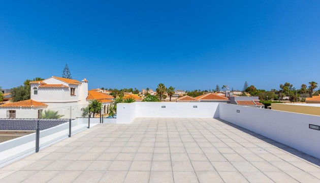 Nybygg - Detached Villa - Torrevieja - Los Balcones - Los Altos del Edén
