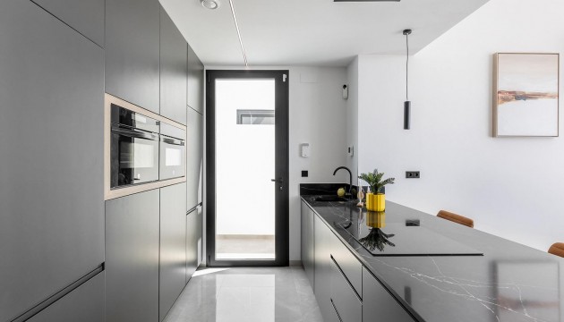 Nybygg - Detached Villa - Torrevieja - Los Balcones - Los Altos del Edén