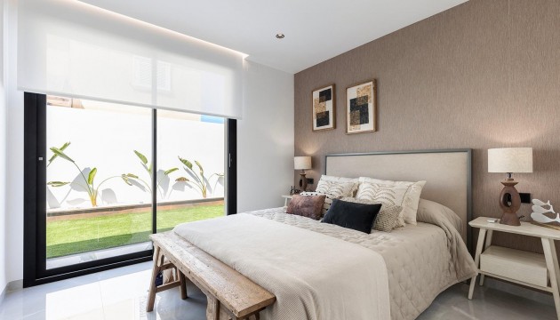 Nybygg - Detached Villa - Torrevieja - Los Balcones - Los Altos del Edén