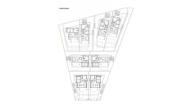 Nybygg - Detached Villa - Torrevieja - Los Balcones - Los Altos del Edén