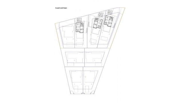 Nybygg - Detached Villa - Torrevieja - Los Balcones - Los Altos del Edén