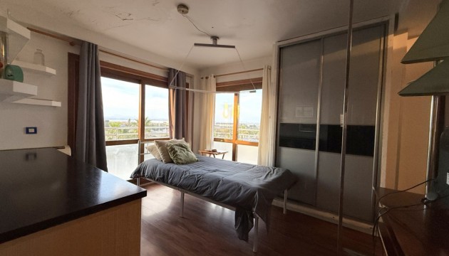 Begagnad - Lägenhet - Torrevieja