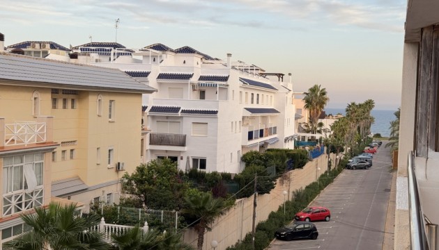 Begagnad - Lägenhet - Torrevieja