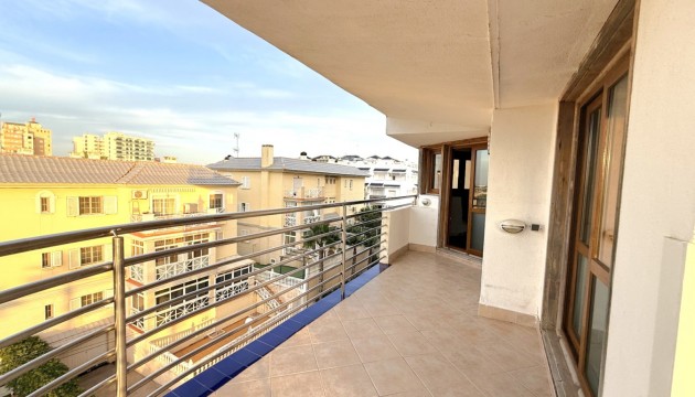Begagnad - Lägenhet - Torrevieja