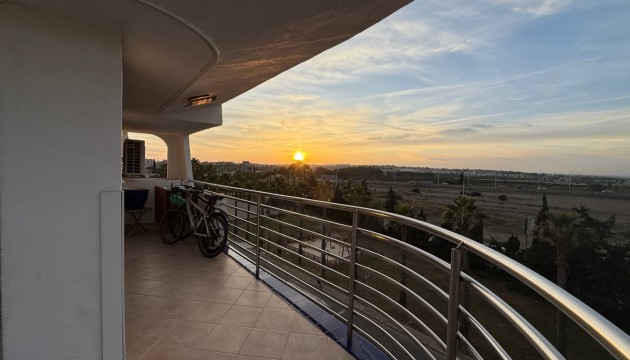 Begagnad - Lägenhet - Torrevieja