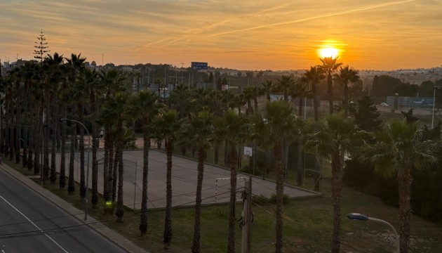 Begagnad - Lägenhet - Torrevieja