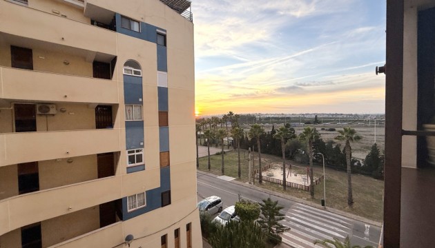 Begagnad - Lägenhet - Torrevieja