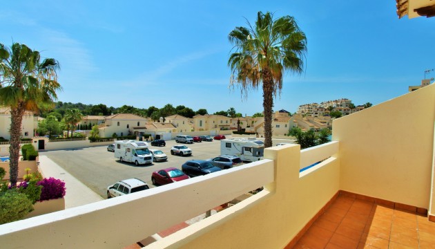 Videresalg - Rekkehus - Orihuela Costa - Las Ramblas
