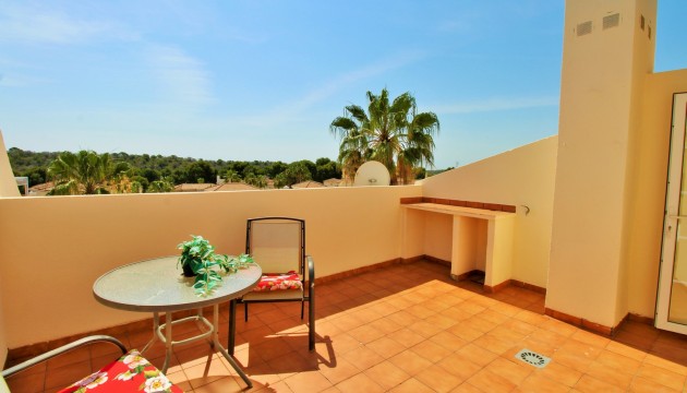 Videresalg - Rekkehus - Orihuela Costa - Las Ramblas