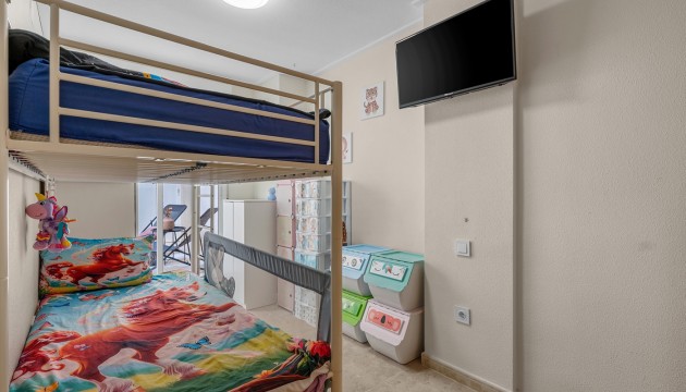 Videresalg - Leilighet - Alicante - Carolinas Bajas