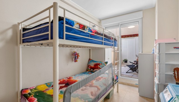 Videresalg - Leilighet - Alicante - Carolinas Bajas