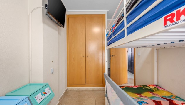 Videresalg - Leilighet - Alicante - Carolinas Bajas