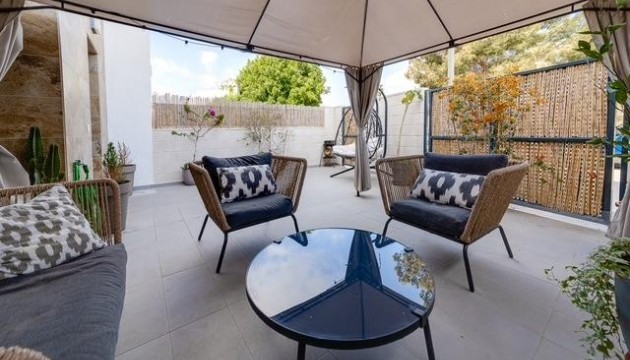 Videresalg - Rekkehus - Orihuela Costa - Villamartín
