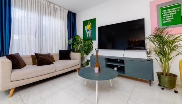 Videresalg - Rekkehus - Orihuela Costa - Villamartín