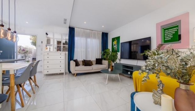 Videresalg - Rekkehus - Orihuela Costa - Villamartín