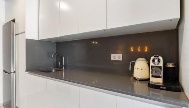 Videresalg - Rekkehus - Orihuela Costa - Villamartín