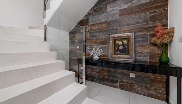 Videresalg - Rekkehus - Orihuela Costa - Villamartín