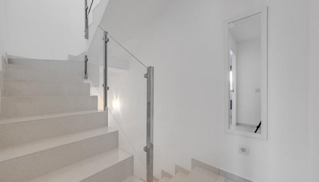 Videresalg - Rekkehus - Orihuela Costa - Villamartín