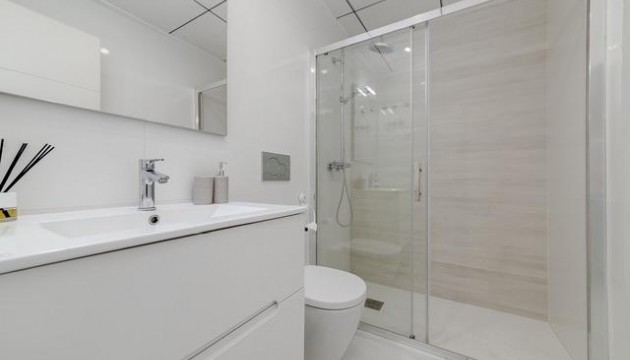 Videresalg - Rekkehus - Orihuela Costa - Villamartín
