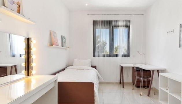 Videresalg - Rekkehus - Orihuela Costa - Villamartín