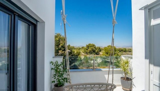Videresalg - Rekkehus - Orihuela Costa - Villamartín