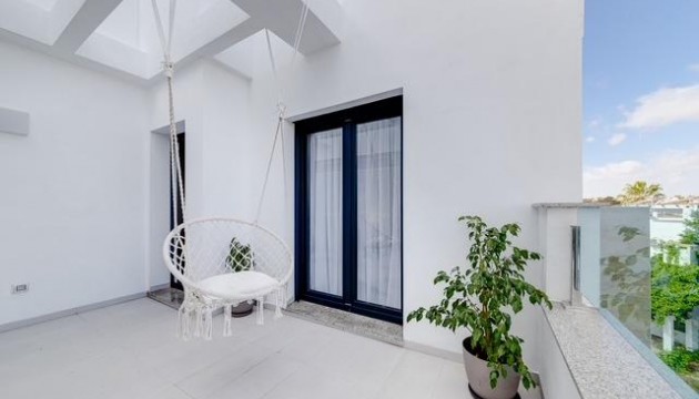 Videresalg - Rekkehus - Orihuela Costa - Villamartín