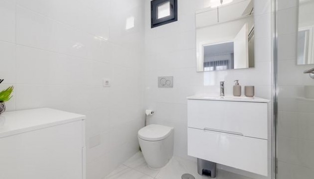 Videresalg - Rekkehus - Orihuela Costa - Villamartín