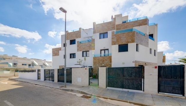 Videresalg - Rekkehus - Orihuela Costa - Villamartín