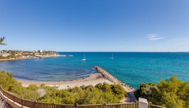Videresalg - Rekkehus - Orihuela Costa - Villamartín