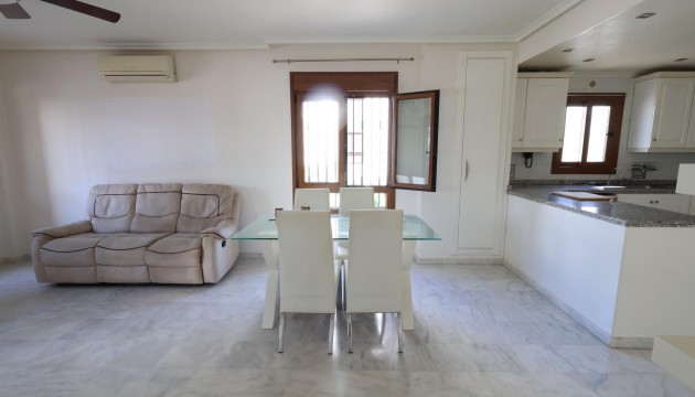 Videresalg - Leilighet - Orihuela Costa - Villamartín