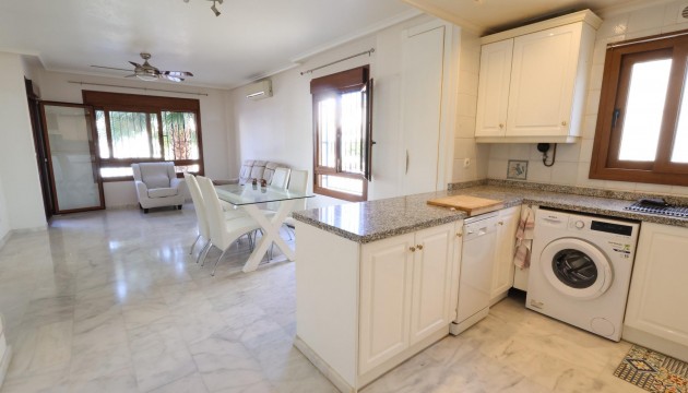 Videresalg - Leilighet - Orihuela Costa - Villamartín