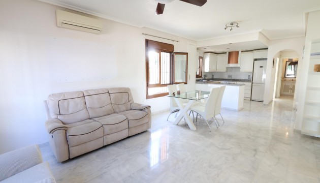 Videresalg - Leilighet - Orihuela Costa - Villamartín
