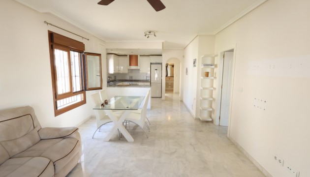 Videresalg - Leilighet - Orihuela Costa - Villamartín