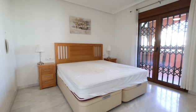 Videresalg - Leilighet - Orihuela Costa - Villamartín