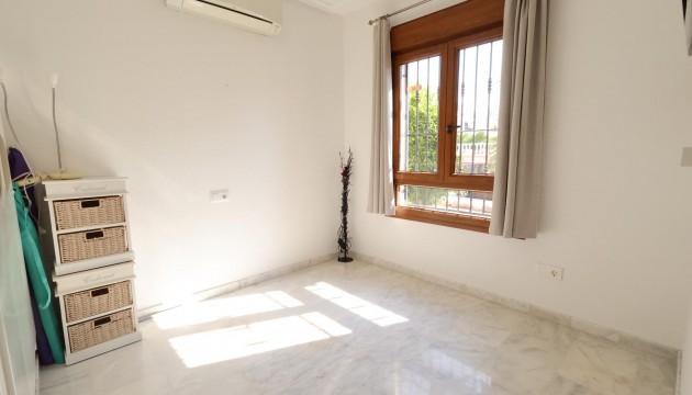 Videresalg - Leilighet - Orihuela Costa - Villamartín