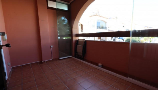 Videresalg - Leilighet - Orihuela Costa - Villamartín