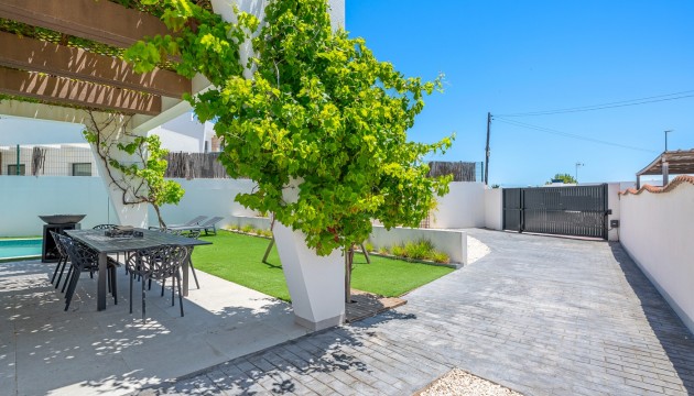 Resale - Detached Villa - Ciudad Quesada