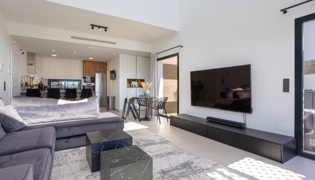 Resale - Detached Villa - Ciudad Quesada