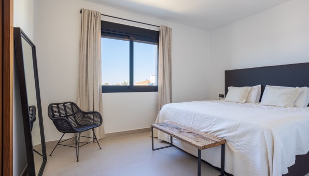 Resale - Detached Villa - Ciudad Quesada