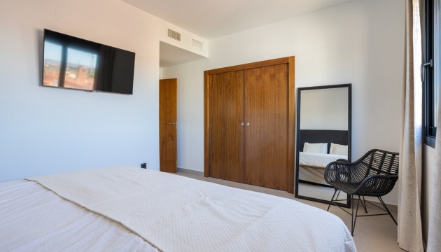 Resale - Detached Villa - Ciudad Quesada