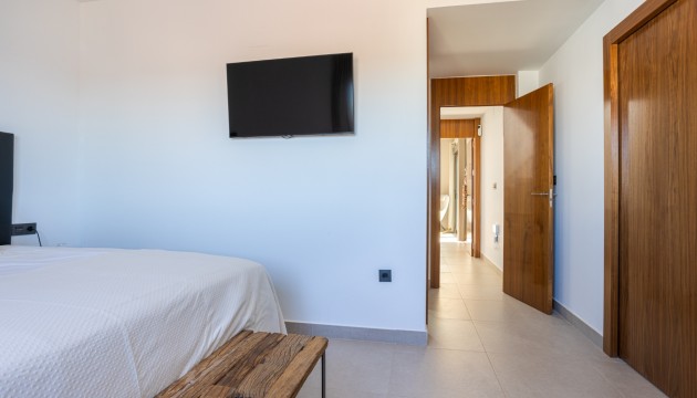 Resale - Detached Villa - Ciudad Quesada